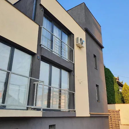 Rei House * Belgrad