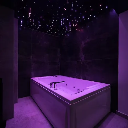 Apartment Rei Lux Belgrad