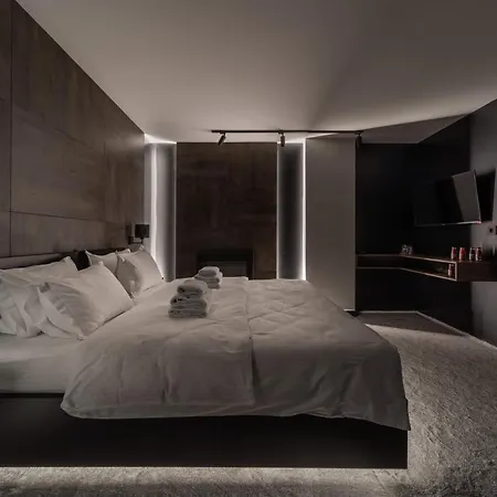 Rei Lux * Belgrad