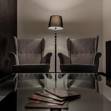 Rei Lux Apartment