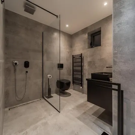 Rei Lux * Belgrad
