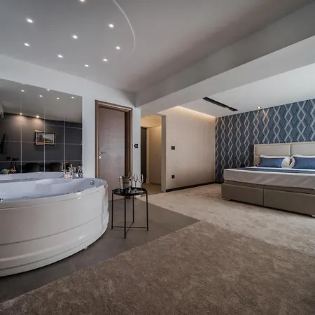 Rei House Apartament Belgrad