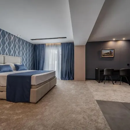 Apartment Rei Lux