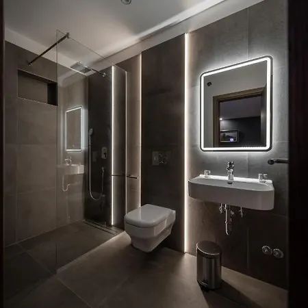 Rei Lux Belgrad