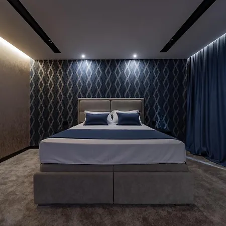 Rei House Apartament Belgrad