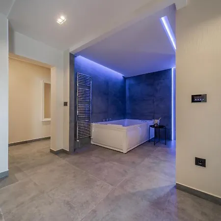 Rei Lux Belgrad