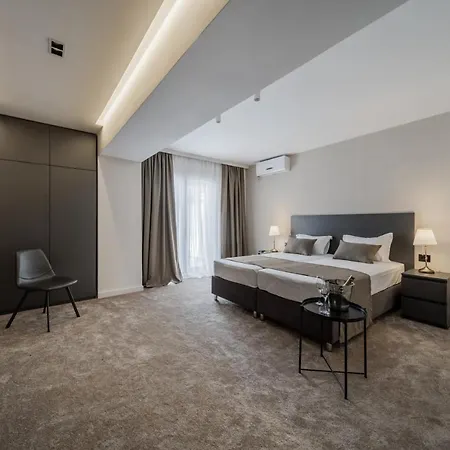 Rei Lux * Belgrad
