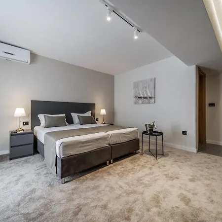 Apartament Rei House Belgrad
